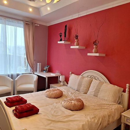 B&B Sandra Алуксне Экстерьер фото