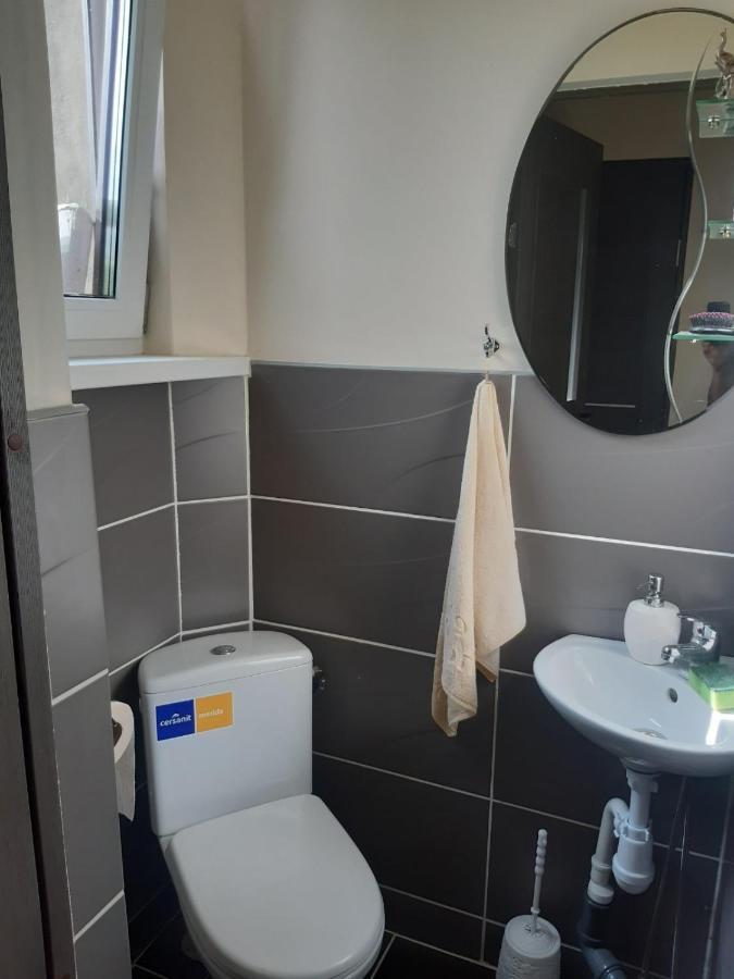 B&B Sandra Алуксне Экстерьер фото