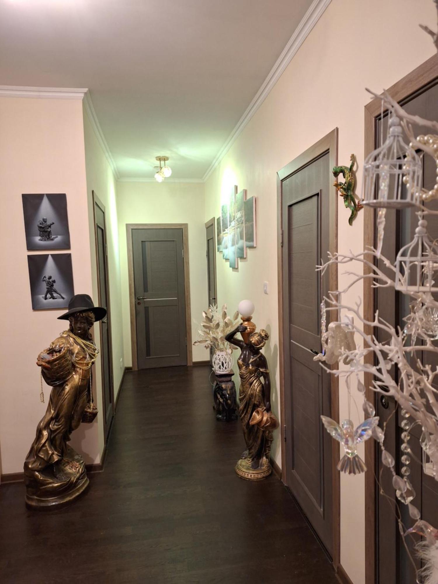 B&B Sandra Алуксне Экстерьер фото